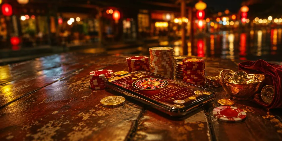 boga79 Baccarat Cổ Điển